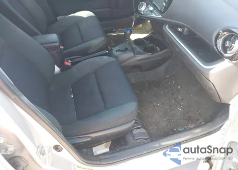 2015 Toyota Prius C Two из США, поврежденный, VIN JTDKDTB34F1101194